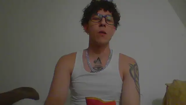 TitanNoir online show from 7, 3, 2026