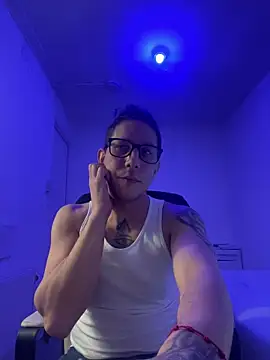 TitanNoir online show from 15, 3, 2026