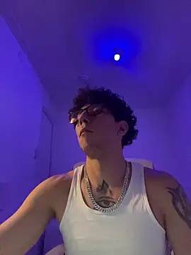 TitanNoir online show from 18, 3, 2026