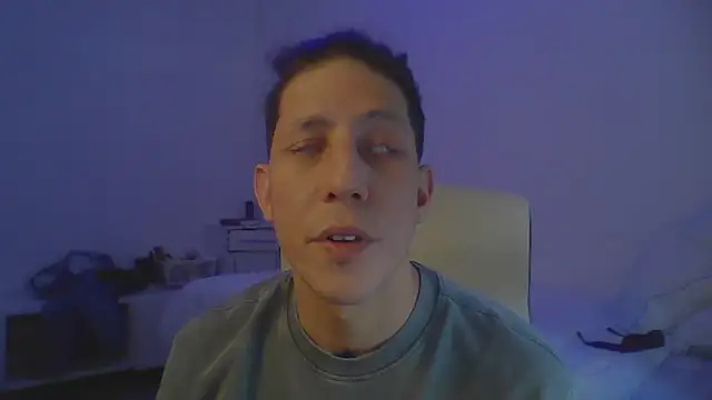 TitanNoir online show from 5, 4, 2026