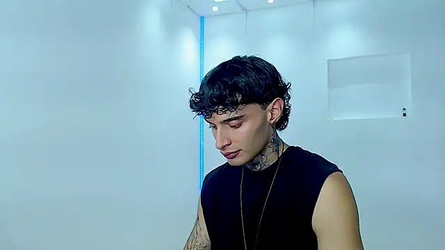 yourxcyberxangel online show from 8, 3, 2026