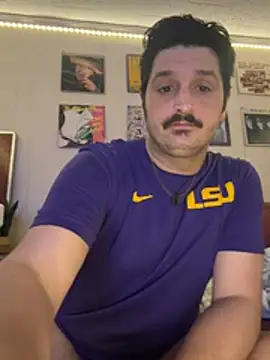 PoundedCajunGuy93 online show from 25, 5, 2026