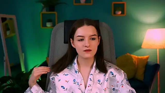 KellieBanshe online show from 10, 3, 2026