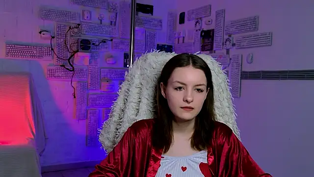 KellieBanshe online show from 23, 3, 2026