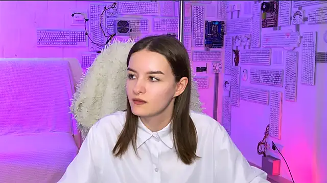 KellieBanshe online show from 18, 5, 2026