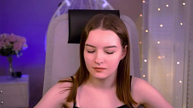 KellieBanshe online show from 16, 7, 2026