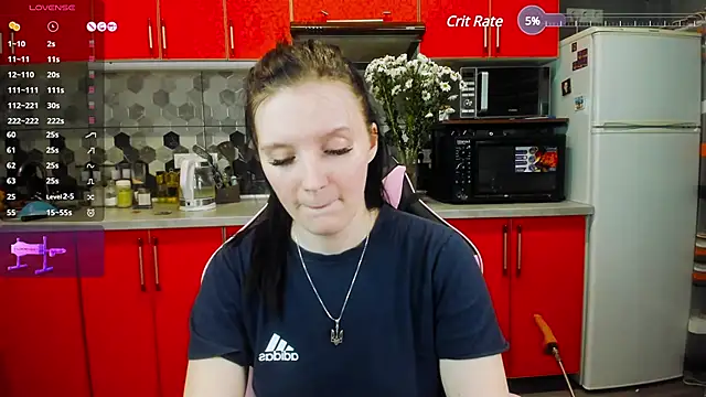 Mary Blu online show from 12, 2, 2025