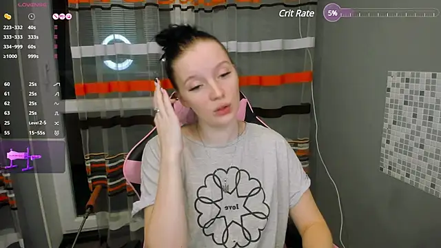 Mary Blu online show from 12, 2, 2025