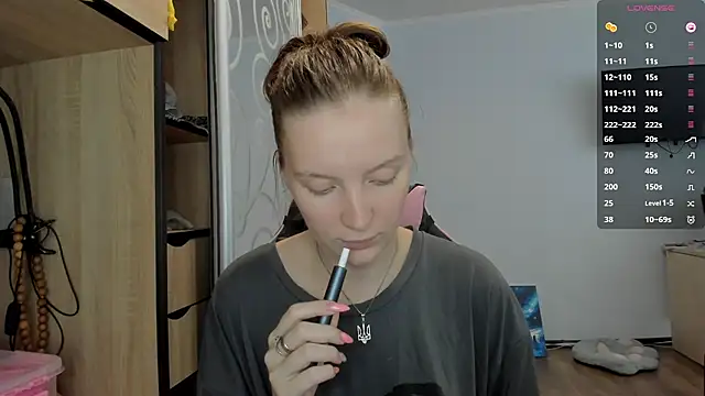 Mary Blu online show from 22, 9, 2025