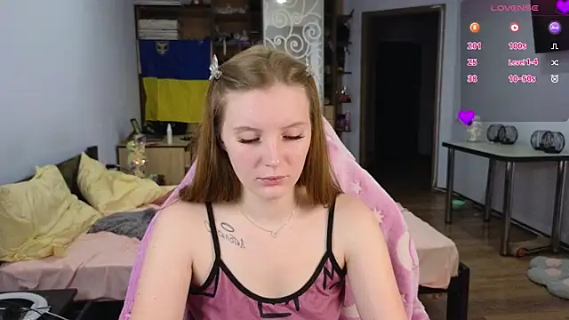 Mary Blu online show from 2, 3, 2026