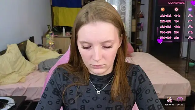 Mary Blu online show from 2, 3, 2026