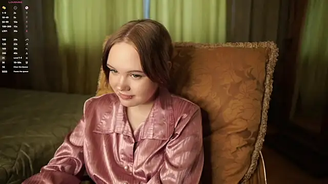 LeahAllsop online show from 2, 4, 2026