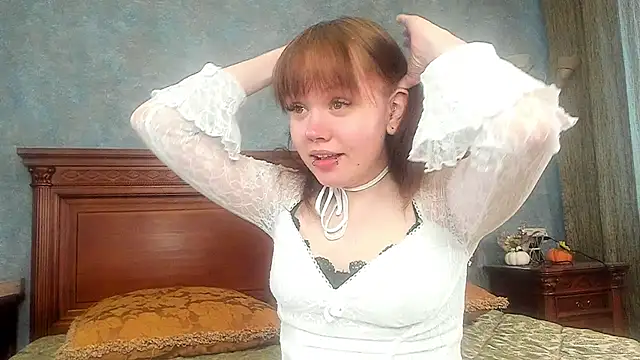 LeahAllsop online show from 15, 5, 2026