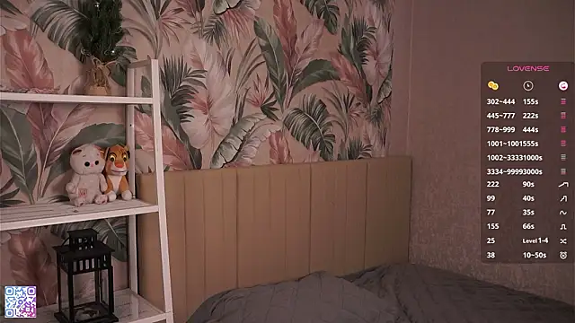 MarjoryHowlingwolf online show from 29, 3, 2026