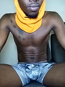 StrongEbonyDick online show from 17, 3, 2026