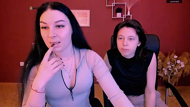 aria wild  online show from 13, 3, 2026