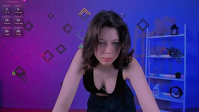 aria wild  online show from 17, 4, 2026