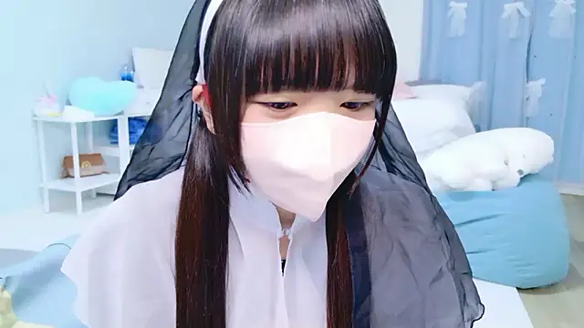 Snapshot of Hime_na chatting on 25, 4, 2026 Hime na online show from 25, 4, 2026