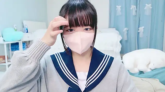 Snapshot of Hime_na chatting on 13, 7, 2026 Hime na online show from 13, 7, 2026