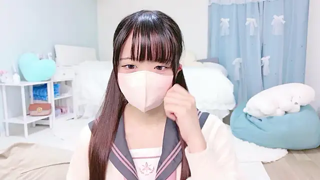 Snapshot of Hime_na chatting on 18, 7, 2026 Hime na online show from 18, 7, 2026