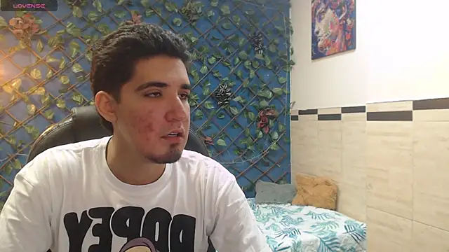 Roccoallegeri online show from 26, 3, 2026