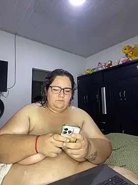 marianacooper12 online show from 9, 4, 2026