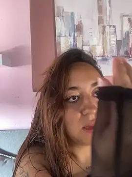 Im Luuu online show from 21, 3, 2026