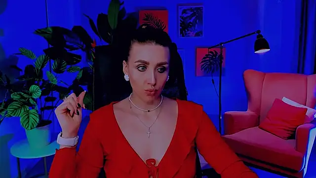 MonicaRiley online show from 14, 4, 2026