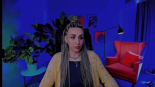 MonicaRiley online show from 19, 4, 2026