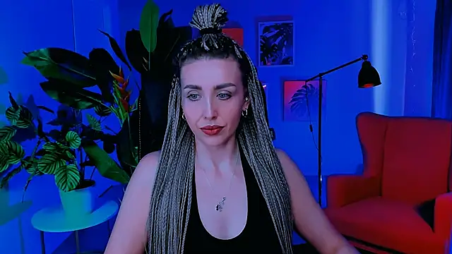 MonicaRiley online show from 17, 5, 2026