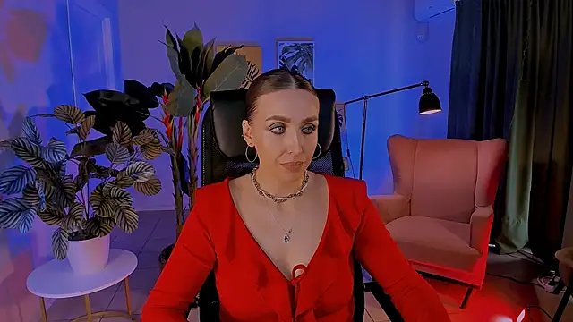 MonicaRiley online show from 2, 6, 2026