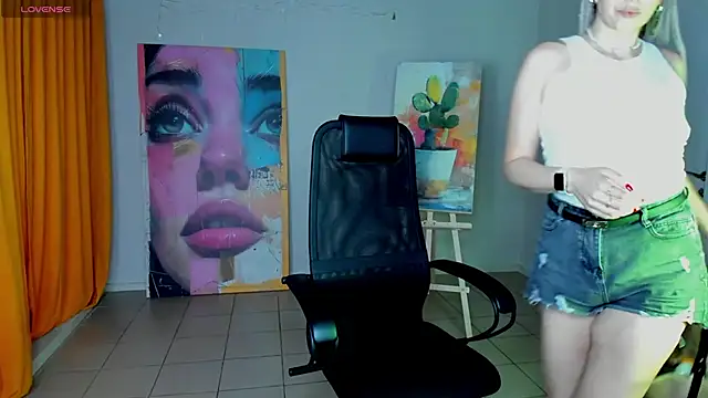 MonicaRiley online show from 20, 6, 2026