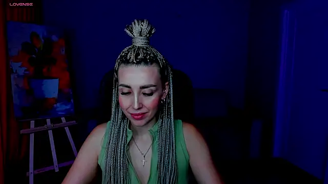 MonicaRiley online show from 22, 6, 2026