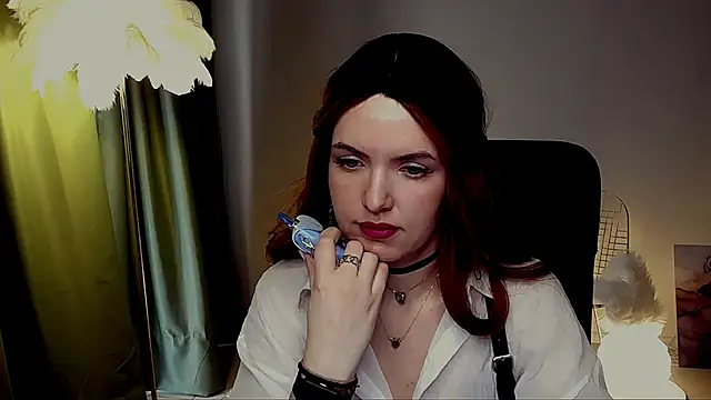 AliceSmite online show from 12, 5, 2026