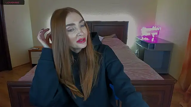 Snapshot of foxy_lisa1 chatting on 3, 3, 2026 foxy lisa1 online show from 3, 3, 2026