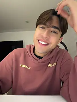 MatthewMoore  online show from 19, 4, 2026