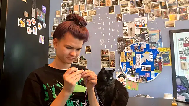 gorepyputa online show from 4, 3, 2026