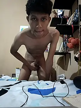 ElJohan5 online show from 7, 3, 2026