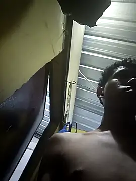 ElJohan5 online show from 11, 4, 2026