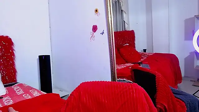 Saori Evanss online show from 10, 3, 2026