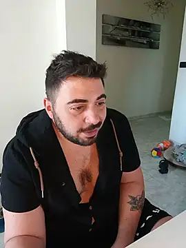 bear skinny online show from 23, 5, 2026
