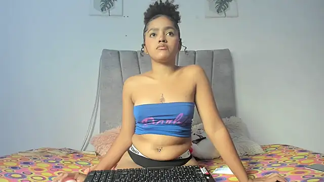 Andreina evans online show from 20, 3, 2026