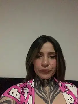 AlanaRoa  online show from 4, 7, 2026