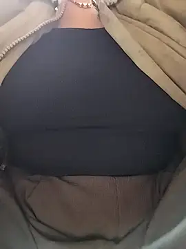 MiuNaaaa online show from 8, 3, 2026