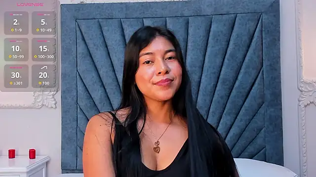 Leandra-Johnson online show from 18, 3, 2026