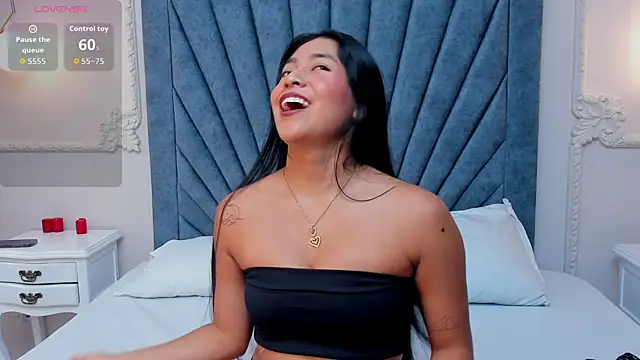 Leandra-Johnson online show from 27, 4, 2026