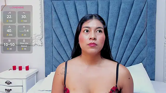 Leandra-Johnson online show from 2, 6, 2026