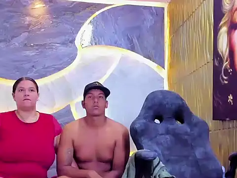 Snapshot of hot_couple_sexual chatting on 4, 3, 2026 hot couple sexual online show from 4, 3, 2026