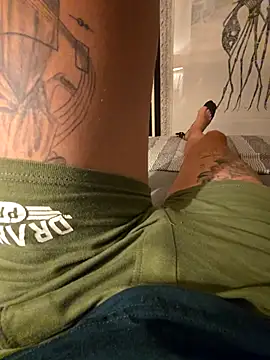 PeterPanYourMan online show from 2, 3, 2026