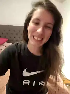 Goddesslulitaa online show from 13, 4, 2026